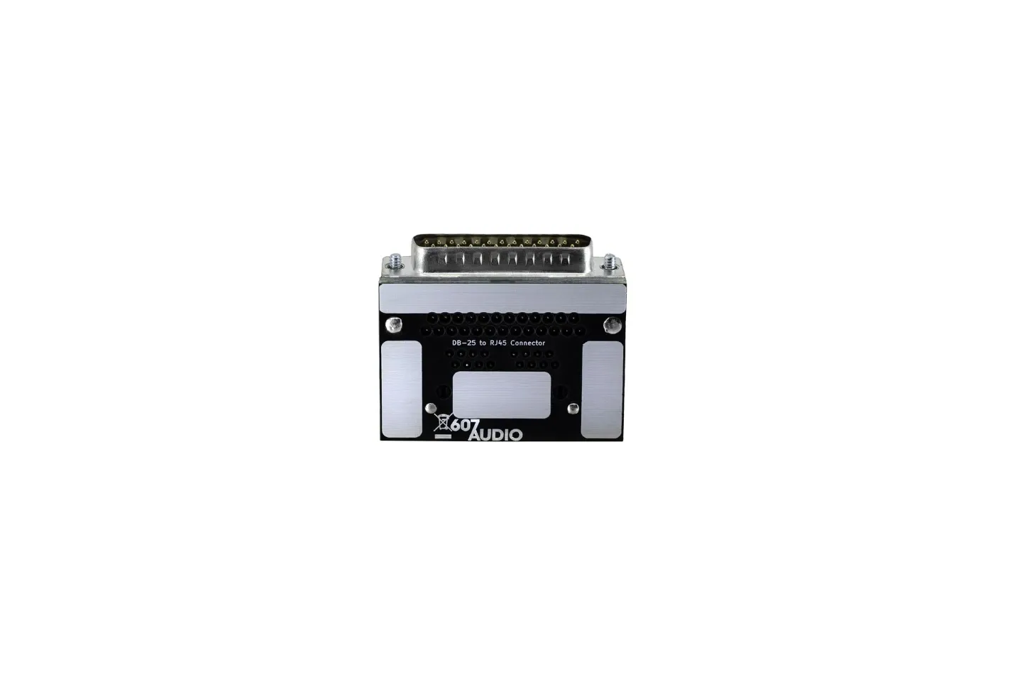 DB-25 to CAT5 Adapter